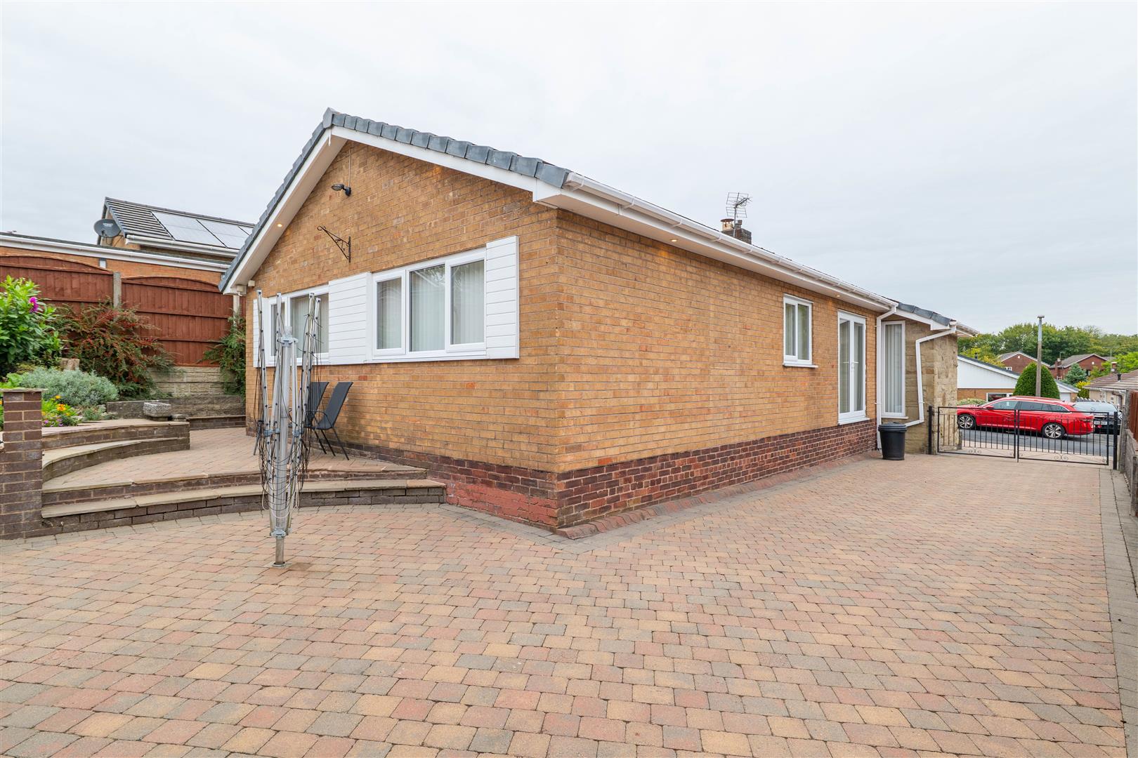 Radburn Close, Clayton-Le-Woods, Chorley